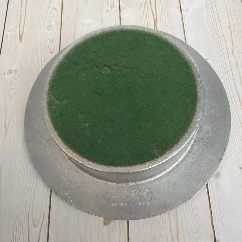 Wilton vintage armetale